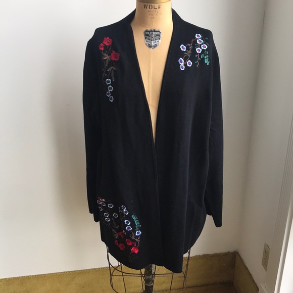 Charter Club Sweaters - Cardigan